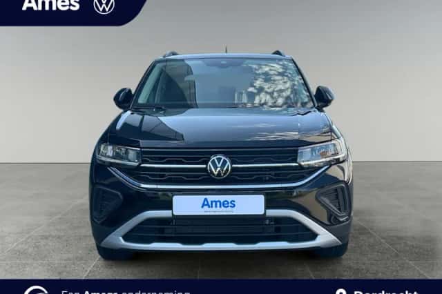 Volkswagen T-Cross (2026) thumbnail 2