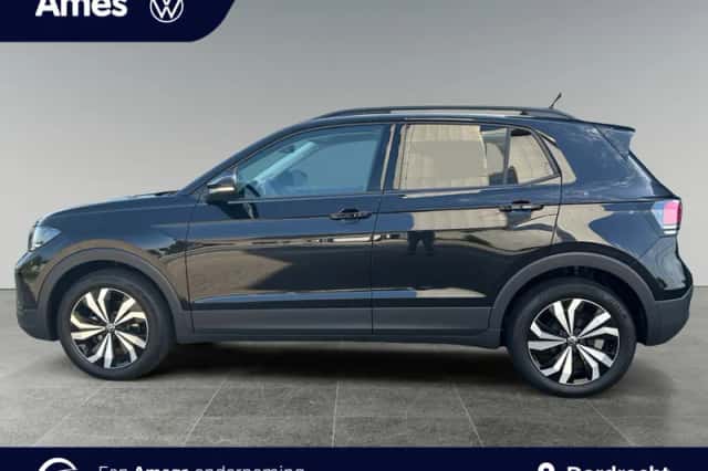 Volkswagen T-Cross (2026) thumbnail 4