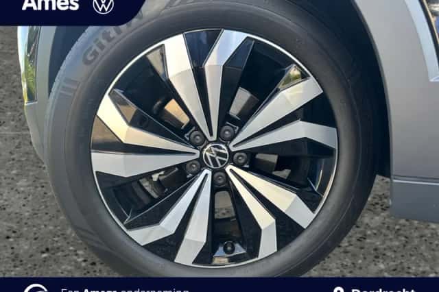 Volkswagen T-Cross (2026) thumbnail 6