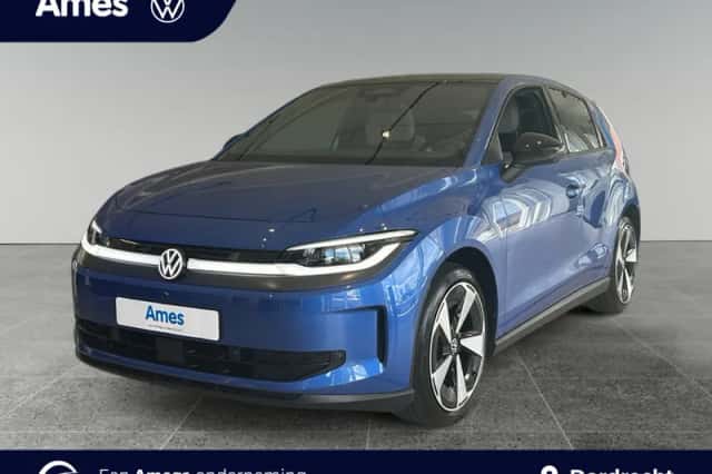 Volkswagen ID. Polo (2026) thumbnail 1
