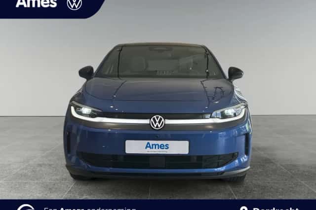 Volkswagen ID. Polo (2026) thumbnail 2