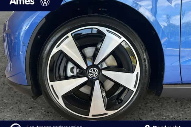 Volkswagen ID. Polo (2026) thumbnail 5