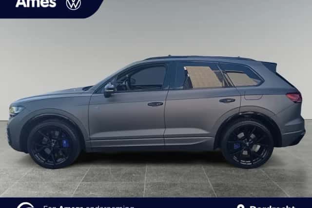 Volkswagen Touareg (0) thumbnail 4