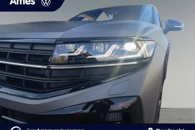 Volkswagen Touareg (0) thumbnail 6