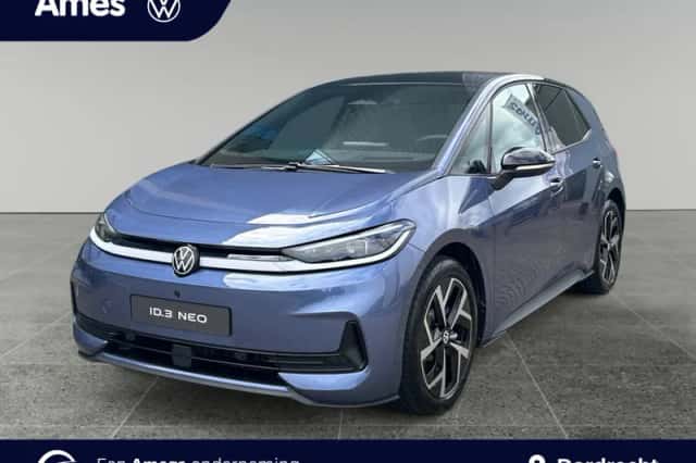 Volkswagen ID.3 (2026) thumbnail 1