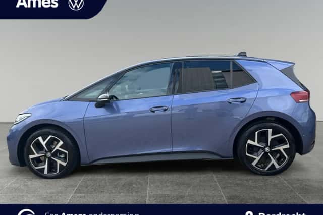 Volkswagen ID.3 (2026) thumbnail 2