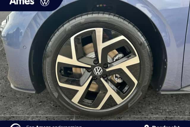 Volkswagen ID.3 (2026) thumbnail 3
