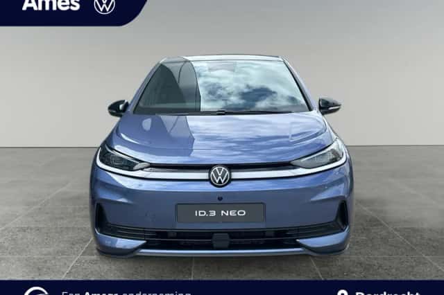 Volkswagen ID.3 (2026) thumbnail 5