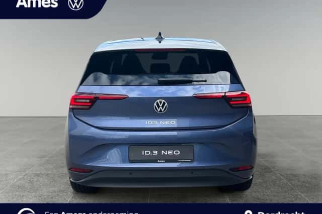 Volkswagen ID.3 (2026) thumbnail 6