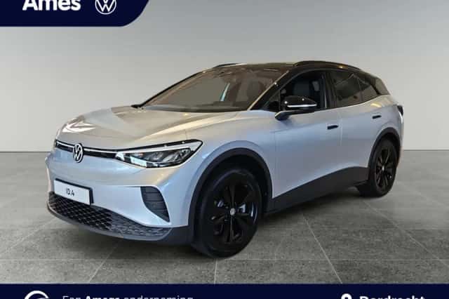 Volkswagen ID.4 (2026) thumbnail 1