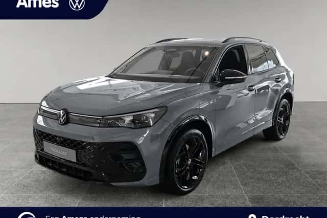 Volkswagen Tiguan (2026) thumbnail 1