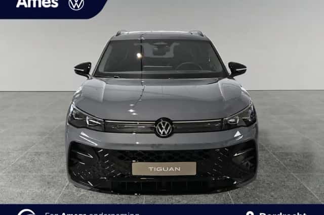 Volkswagen Tiguan (2026) thumbnail 5