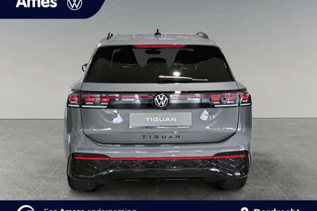 Volkswagen Tiguan (2026) thumbnail 6
