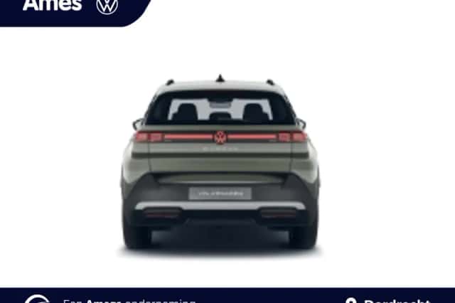 Volkswagen ID. Cross (2026) thumbnail 3