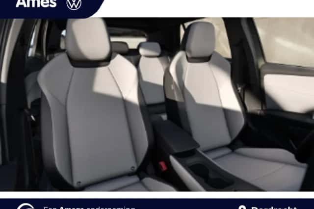 Volkswagen ID. Cross (2026) thumbnail 5