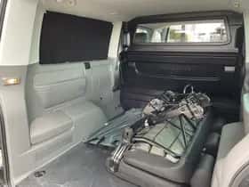 Volkswagen Transporter (2024) thumbnail 12