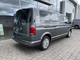 Volkswagen Transporter (2024) thumbnail 14