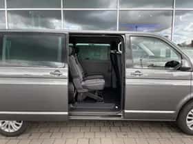 Volkswagen Transporter (2024) thumbnail 16