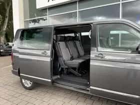 Volkswagen Transporter (2024) thumbnail 17