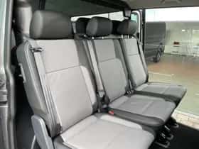 Volkswagen Transporter (2024) thumbnail 18