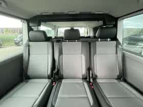 Volkswagen Transporter (2024) thumbnail 19