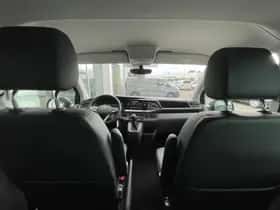 Volkswagen Transporter (2024) thumbnail 20