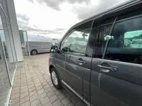 Volkswagen Transporter (2024) thumbnail 21