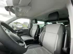 Volkswagen Transporter (2024) thumbnail 22