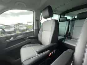 Volkswagen Transporter (2024) thumbnail 23