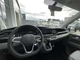 Volkswagen Transporter (2024) thumbnail 29