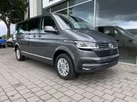 Volkswagen Transporter (2024) thumbnail 4