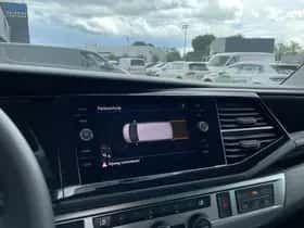Volkswagen Transporter (2024) thumbnail 36