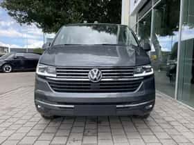 Volkswagen Transporter (2024) thumbnail 5