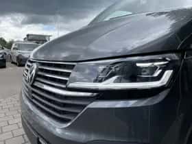 Volkswagen Transporter (2024) thumbnail 6