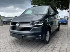 Volkswagen Transporter (2024) thumbnail 7