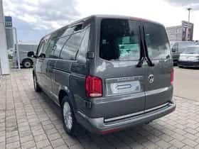 Volkswagen Transporter (2024) thumbnail 8