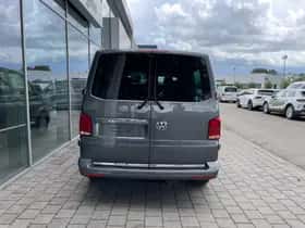 Volkswagen Transporter (2024) thumbnail 9