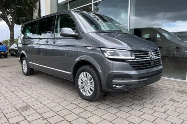 Volkswagen Transporter (2024) thumbnail 4