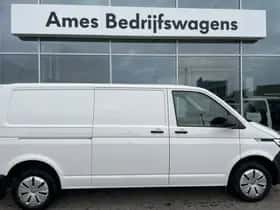 Volkswagen Transporter (2023) thumbnail 11
