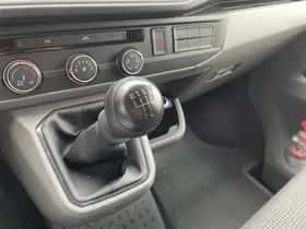 Volkswagen Transporter (2023) thumbnail 16