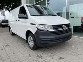 Volkswagen Transporter (2023) thumbnail 4