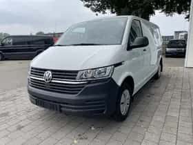 Volkswagen Transporter (2023) thumbnail 5