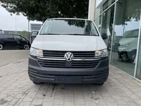 Volkswagen Transporter (2023) thumbnail 6