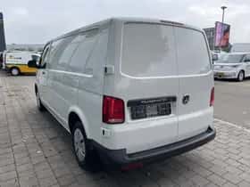 Volkswagen Transporter (2023) thumbnail 7