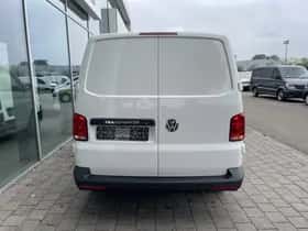 Volkswagen Transporter (2023) thumbnail 8