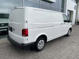 Volkswagen Transporter (2023) thumbnail 10