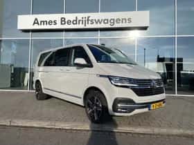 Volkswagen Transporter (2024) thumbnail 2