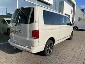Volkswagen Transporter (2024) thumbnail 12