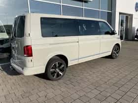Volkswagen Transporter (2024) thumbnail 13