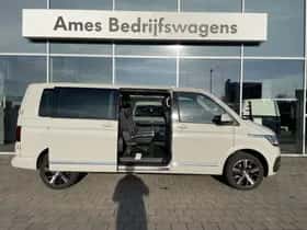 Volkswagen Transporter (2024) thumbnail 14